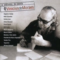Moraes,vinicius De - Palavra Do Poeta - Music CD