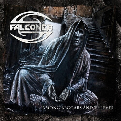 Falconer - Among Beggars & Thieves - Music CD