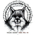 Maker,willem - Stars Fell On - Music CD