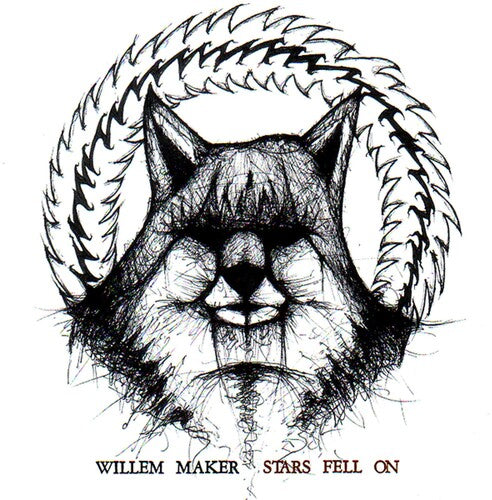 Maker,willem - Stars Fell On - Music CD