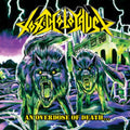 Toxic Holocaust - An Overdose Of Death - Music CD