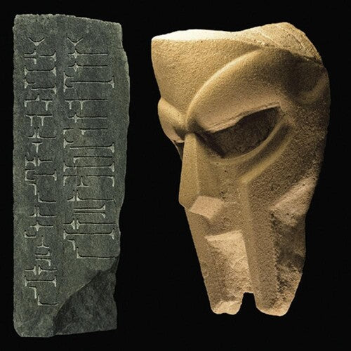 MF Doom - Born Like This [2LP]