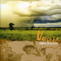 De Oliveira,manoel - Urucuia - Music CD