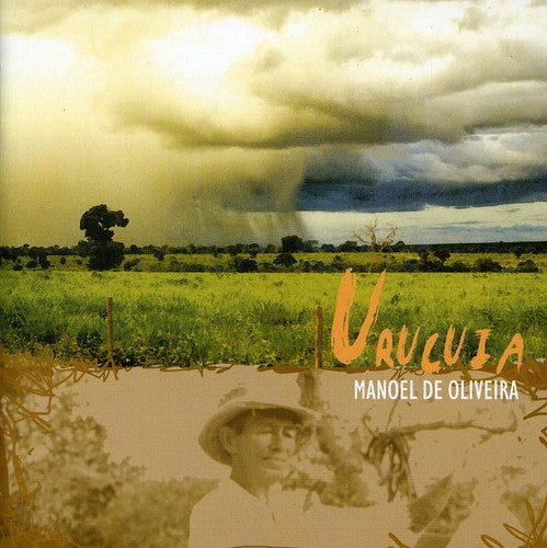 De Oliveira,manoel - Urucuia - Music CD