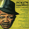 Pandeiro,jackson Do - Revisto E Sampleado - Music CD