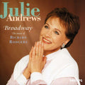 Andrews,julie - Broadway - Music CD