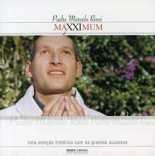 Rossi,padre Marcelo - Maxximum - Music CD
