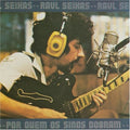 Seixas,raul - Por Quem Os Sinos Dobram - Music CD