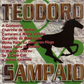 Teodoro & Sampaio - Sucessos De Ouro - Music CD