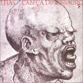 Titas - Cabeca Dinossauro - Music CD