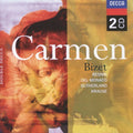 Bizet / Resnik / Sutherland / Schippers - Carmen - Music CD