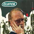 Clutch - Slow Hole To China: Rare & Unreleased - Music CD
