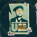 Dj Vadim - U Can't Lurn Imaginashun - Music CD