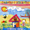 Viana,marcus - Cirandas E Acalantos - Music CD