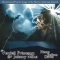 Primeaux,verdell / Mike,johnny - Hour Before Dawn - Music CD