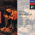 Handel / Marriner / Acsmitf - Messiah - Music CD