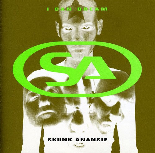 Skunk Anansie - I Can Dream
