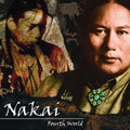 Nakai,r Carlos - Fourth World - Music CD