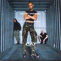 Skunk Anansie - Paranoid & Sunburnt - Vinyl Record
