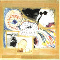 Trumans Water - Spasm Smash Xxxoxox - Music CD