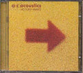 Ac Acoustics - Victory Parts - Music CD