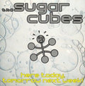 Sugarcubes - Here Today Tomorrow - Music CD