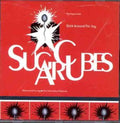 Sugarcubes - Stick Around For Joy - Music CD