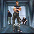 Skunk Anansie - Paranoid & Sunburnt - Music CD