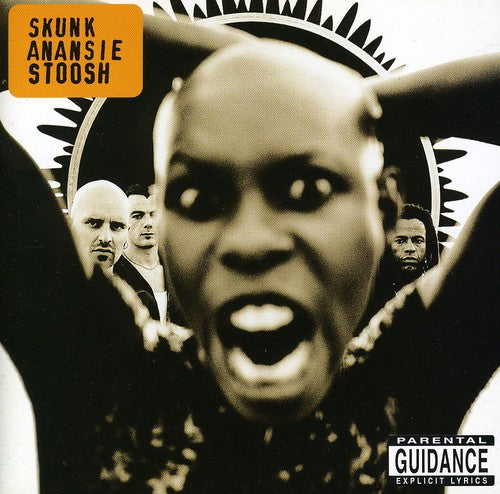 Skunk Anansie - Stoosh - Music CD
