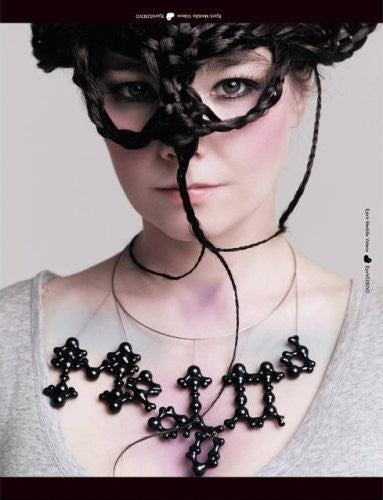 Bjork - Medulla Dvd - DVD