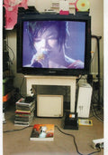 Bjork - Live At Shepherds Bush - DVD