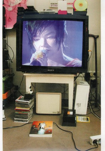 Bjork - Live At Shepherds Bush - DVD