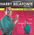 Harry Belafonte - Classic Calypso - CD