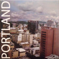 Watery Graves Of Portland - Portland - Vinyl Record