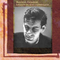 Greene,burton - Bloom In The Commune - Music CD
