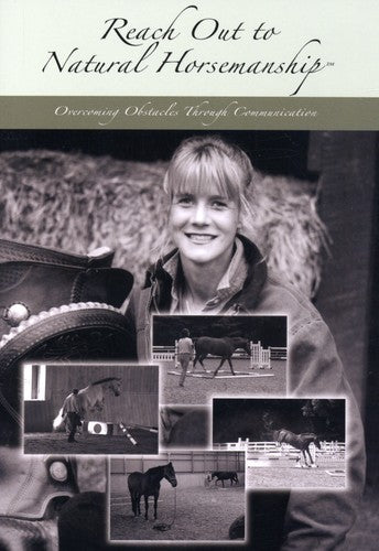 Natural Horsemanship: Overcoming Obstacles Through - Natural Horsemanship: Overcoming Obstacles Through - DVD