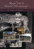 Natural Horsemanship: De-mystifying The Round Pen - Natural Horsemanship: De-mystifying The Round Pen - DVD