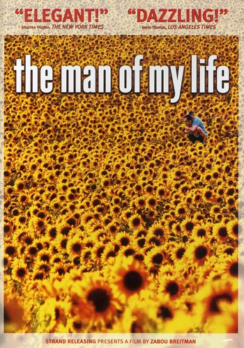 Man Of My Life - Man Of My Life - DVD