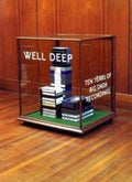 Well Deep: 10 Years Of Big Dada Records / Various - Well Deep: 10 Years Of Big Dada Records / Various - DVD