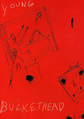 Buckethead - Young Buckethead 1 - DVD
