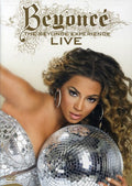 Beyonce - Beyonce Experience Live - DVD