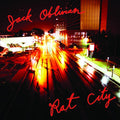 Oblivian,jack - Rat City - Music CD