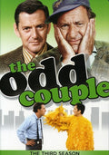 Odd Couple: Third Season - Odd Couple: Third Season - DVD