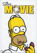 Simpsons Movie - Simpsons Movie - DVD