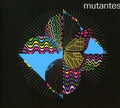 Os Mutantes - Live At The Barbican Theatre London 2006 - Music CD