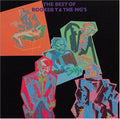 Booker T & Mg's - Best Of - Music CD