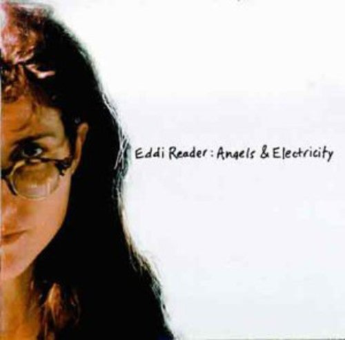 Reader,eddi - Angels & Electricity - Music CD