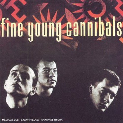 Fine Young Cannibals - Fine Young Cannibals - Music CD