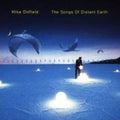 Oldfield,mike - Songs Of Distant Earth - Music CD