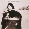 Mitchell,joni - Hejira - Music CD